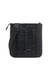ARMANI EXCHANGE Armani Exchange Borsa a Tracolla Uomo Black - Nero BLACK